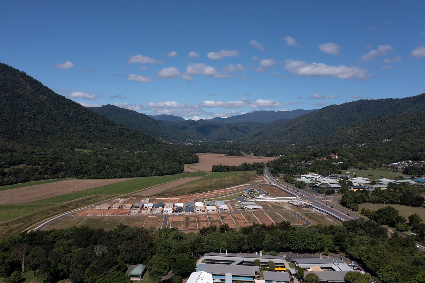 [Land for Sale] Vistas at Redlynch, Redlynch OpenLot